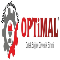 Optimal Ortak Sağlık Güvenlik Birimi Eğitim Hizmetleri Medikal Mühendislik Danışmanlık Ltd. Şti. logo, Optimal Ortak Sağlık Güvenlik Birimi Eğitim Hizmetleri Medikal Mühendislik Danışmanlık Ltd. Şti. contact details