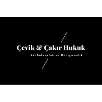 Çevik & Çakır Hukuk Arabuluculuk ve Danışmanlık logo, Çevik & Çakır Hukuk Arabuluculuk ve Danışmanlık contact details