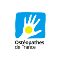 Ostéopathes de France logo, Ostéopathes de France contact details