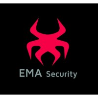 EMA Security logo, EMA Security contact details