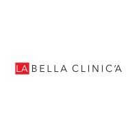 La Bella Clinic'a logo, La Bella Clinic'a contact details