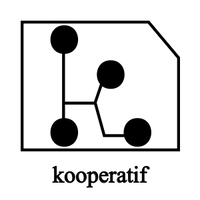 Kooperatif logo, Kooperatif contact details