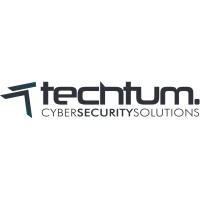 Techtum Cyber Security Solutions logo, Techtum Cyber Security Solutions contact details