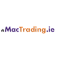 Mac Trading Company logo, Mac Trading Company contact details