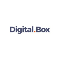 Digitalbox logo, Digitalbox contact details