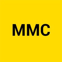 MMC Media logo, MMC Media contact details