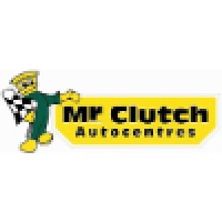 Mr Clutch Autocentres logo, Mr Clutch Autocentres contact details