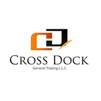 Cross Dock General Trading logo, Cross Dock General Trading contact details