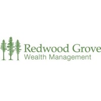 redwood grove wealth management logo, redwood grove wealth management contact details