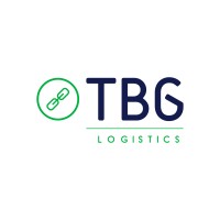 TBG Logistics logo, TBG Logistics contact details