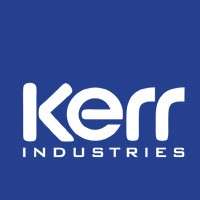 Kerr Industries Ltd. logo, Kerr Industries Ltd. contact details