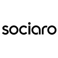 Sociaro logo, Sociaro contact details