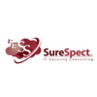 SureSpect logo, SureSpect contact details