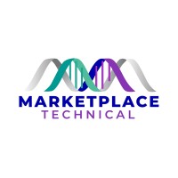 Marketplace Technical logo, Marketplace Technical contact details