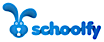 Schoolfy logo, Schoolfy contact details