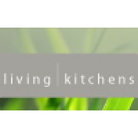 Living Kitchens logo, Living Kitchens contact details