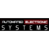 Automated Electronic Systems logo, Automated Electronic Systems contact details