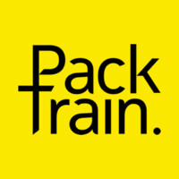 Pack Train logo, Pack Train contact details