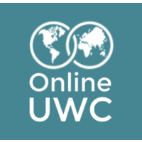 Online UWC logo, Online UWC contact details