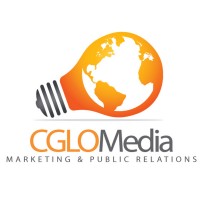 CGLO Media logo, CGLO Media contact details