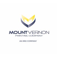 Mount Vernon Printing logo, Mount Vernon Printing contact details