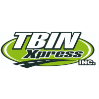 Tbinxpress logo, Tbinxpress contact details