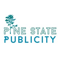 Pine State Publicity logo, Pine State Publicity contact details