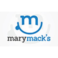 Mary Mack's, Inc. logo, Mary Mack's, Inc. contact details