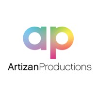 Artizan Productions logo, Artizan Productions contact details