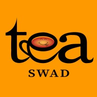 tea swad logo, tea swad contact details