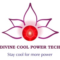 DIVINE COOL POWER TECH logo, DIVINE COOL POWER TECH contact details