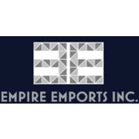 EMPIRE EMPORTS logo, EMPIRE EMPORTS contact details