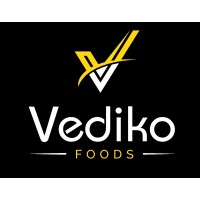 VEDIKO FOODS logo, VEDIKO FOODS contact details