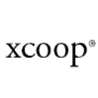 XCOOP logo, XCOOP contact details