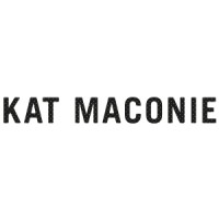 Kat Maconie logo, Kat Maconie contact details