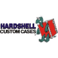 Hardshell Custom Cases Ltd. logo, Hardshell Custom Cases Ltd. contact details