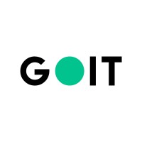 GO-IT SRL logo, GO-IT SRL contact details