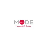 Mode Solutions logo, Mode Solutions contact details