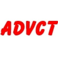 ADVCT logo, ADVCT contact details