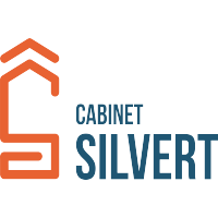 Cabinet SILVERT logo, Cabinet SILVERT contact details