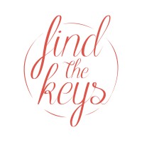 Find The Keys logo, Find The Keys contact details