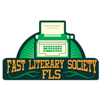 FAST Literary Society logo, FAST Literary Society contact details