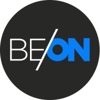 BE/ON DIGITAL logo, BE/ON DIGITAL contact details