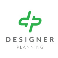 Designer Planning logo, Designer Planning contact details