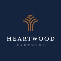 Heartwood Partners logo, Heartwood Partners contact details