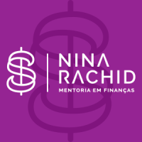 Nina Rachid - Mentoria em Finanças logo, Nina Rachid - Mentoria em Finanças contact details