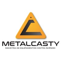 Metalcasty logo, Metalcasty contact details