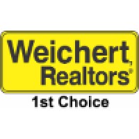 Weichert, Realtors - 1st Choice logo, Weichert, Realtors - 1st Choice contact details