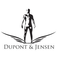 Dupont & Jensen logo, Dupont & Jensen contact details