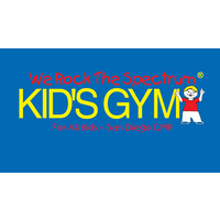 We Rock the Spectrum Kid's Gym - San Diego, CMR logo, We Rock the Spectrum Kid's Gym - San Diego, CMR contact details